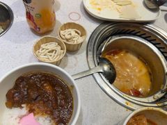 -龍歌自助小火锅(秦淮水游城店)