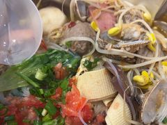 -见味花甲(福田coco park店)