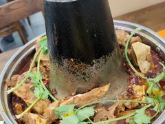 -川娃子(万塘汇店)