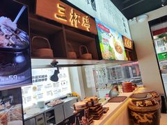 -小柴米·传统江西菜(八一广场店)