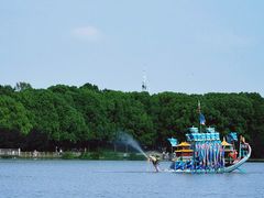 -美兰湖景区