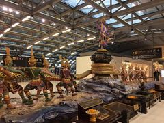 -曼谷素万那普国际机场