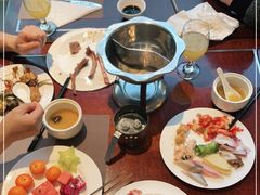 -索菲特西湖大酒店·香榭丽全日候餐厅(南山路店)