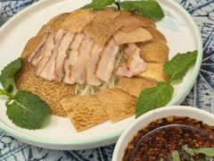 -瑞丰园庭院餐厅·白族传统家常菜