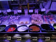 -韩盛·盛江山自助料理(中街大悦城店)