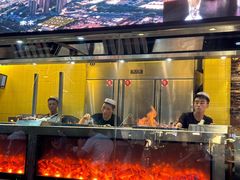 -有奴思烤肉·清真(正宁路店)