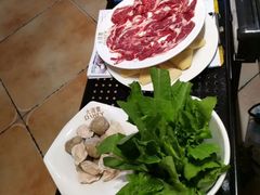 -大河宴·椒麻鱼火锅(北京路中和美食街店)