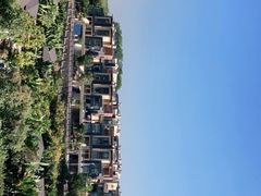 -碧桂园润杨溪谷温泉酒店