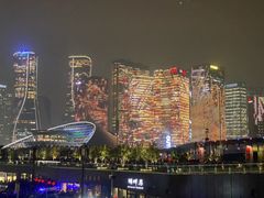 -钱江新城
