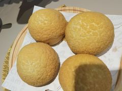 -蔡澜点心·粤菜(万菱汇店)