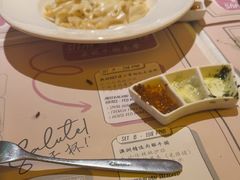 -安妮意大利餐厅(丽都店)