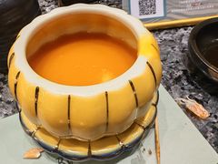 -渔荷食町·铁板烧料理(崂山万象汇店)