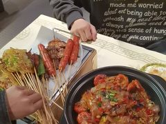 -串盟烧烤大排档·长沙美食地标(星沙店)