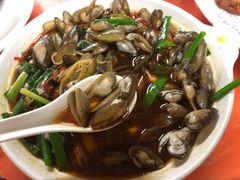 -天天海鲜城·海鲜大排档(新溪店)