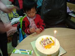 -OL’s Cake鲜荟千层(东风中路店)