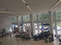 -上海和展广汽丰田4S店(老闵行店)