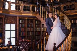 -四叶草环球旅拍