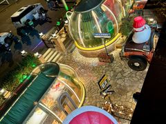 -1819餐厅·团队聚餐·烤串·精酿