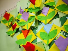 -上海市徐汇区枫林幼儿园(小木桥路)