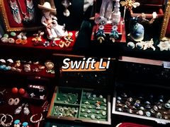-龙湖南京河西天街