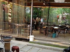 -醉月城西昌火盆烧烤(天府店)