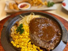-菲滋意式餐厅(萧山市心店)