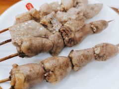 -鑫明明拉面(宁化路店)