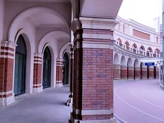 -天津五大道文化旅游区