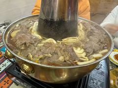 -卡万金特色藏餐