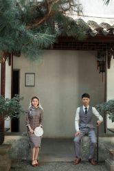 -苏州HX-合喜映画婚纱摄影