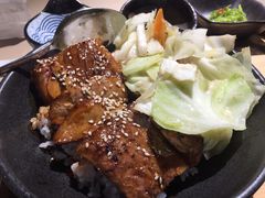-芮麒·日本料理(淮海路店)