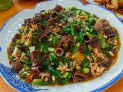 -渔家小院观海海肠捞饭地方菜(环海中路店)