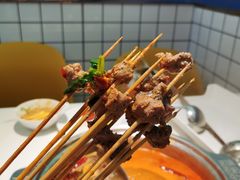 -燃尖儿自助串串火锅(新业广场店)