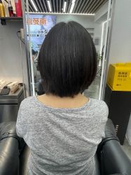 -NY漂发染发主打