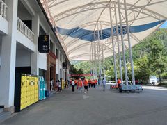 -雅鲁激流探险漂流