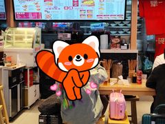 -犟一碗双椒鸡面(得意世界店)