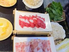 -宽板凳老灶火锅(南礼士路店)