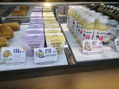 -喜茶(上海兴业太古汇店)