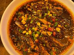 -铁公鸡·四川料理(天环广场店)