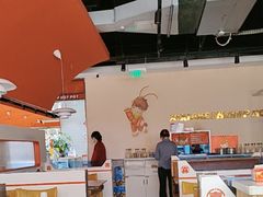 -喜虾客·大虾火锅(郑州无限城店)