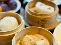 -杭州西子湖四季酒店-WL BISTRO西湖餐厅(灵隐路店)