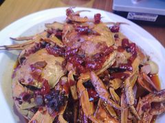 -霸王虾·小龙虾香辣蟹(玉林店)