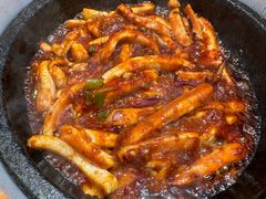 -小木屋拌饭(西安万象天地店)