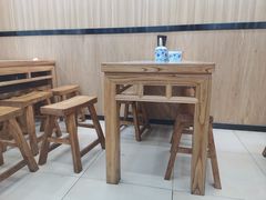 -豫厨老汤拉面(企业广场店)