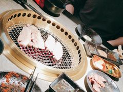 -谷牛日式烤肉(宝山U天地店)