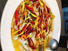 -太二酸菜鱼(菱角湖万达店)