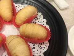 -汤记传菜(秀浦路店)