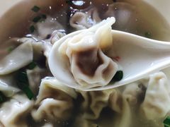 鸡肉馄饨-四宜糕团店(南大街店)