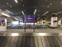 -吉隆坡国际机场