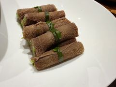 -羊门客在·烤盐池滩羊·川菜